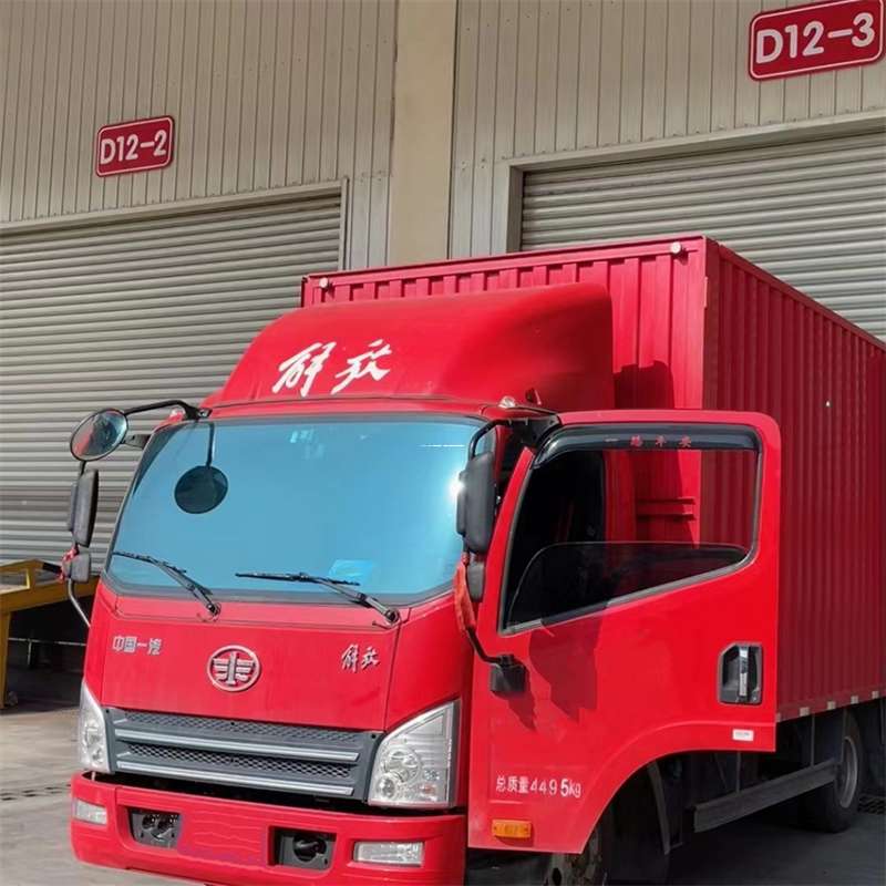 安徽淮南潘集到安徽物流公司——专业货运，安心送达（到安徽的物流公司）