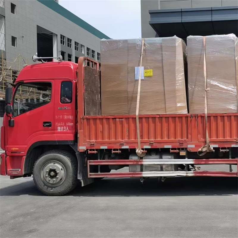 安徽淮南潘集至宜兴货运专线，一站式物流服务为您保驾护航