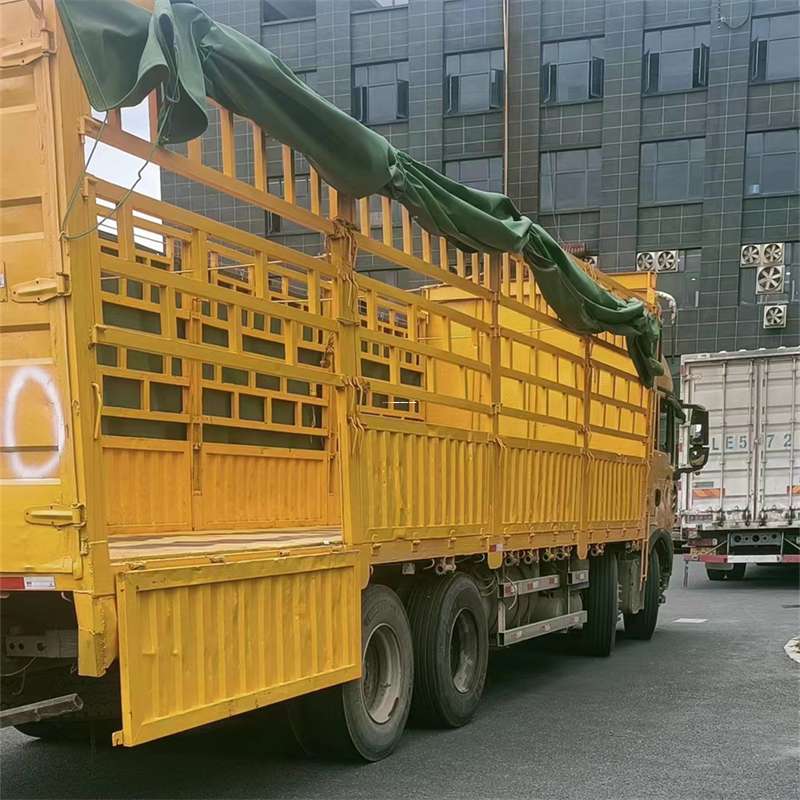 安徽淮南潘集至宜宾货运专线一站式物流服务，让货物畅行无忧