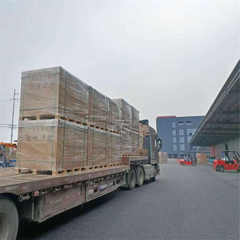 安徽淮南潘集至苏州工业园区货运专线，高效物流直达一站式服务