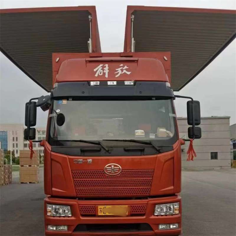 安徽淮南潘集到白城物流公司——一站式服务，满足您的各种物流需求